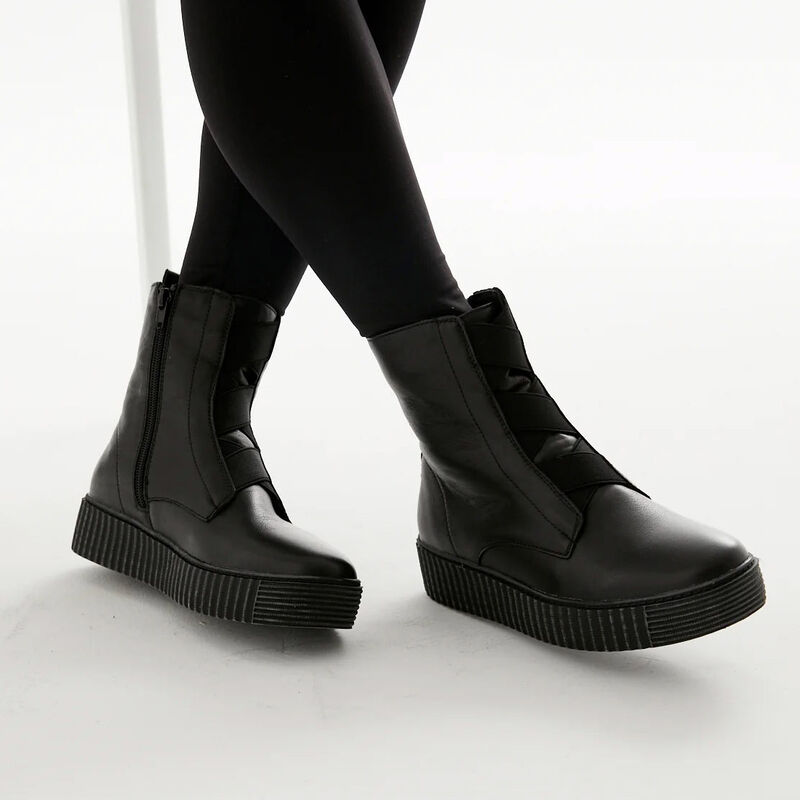 Alfie & Evie Date Boot image number 1